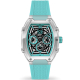 ICE boliday clear Blue - 024287