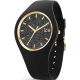 ICE glitter Black - 024520