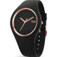 ICE glam Black Rose-Gold - 024521