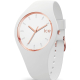 ICE glam White Rose-Gold - 024522