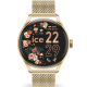 ICE smart 2.0 round - Gold Milanese - 024655