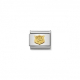 Composable Classic - Wappen mit Pferd - 030149/28