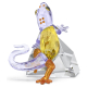 Idyllia Gecko - 5693146