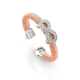 Flair Infinity - Rosé - 145800/011