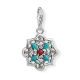 Ethno Lotosblume - 1465-334-7