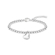 Honey Heart Beads - 1580642