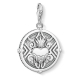 Charm Club - Herz mit Flammen - 1748-637-21