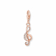 Musical Clef - 1899-416-14
