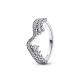 Sparkling Asymmetric Wave - 192543C01
