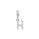 Charmista Buchstabe H - 1947-051-14