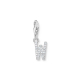 Charmista Buchstabe W - 1960-051-14