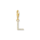 Charmista Buchstabe L - 1975-414-14