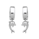 Silber - Delfin - SK07