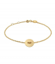 Gold - Rund - 20200743
