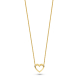 Classic Heart - FJF0010048SYG