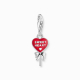 Herz-Lollipop - 2072-664-10