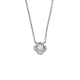 Silbercollier - M262049