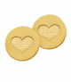 Herz - Gold - EPI503GG