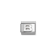 COMPOSABLE CLASSIC BUCHSTABE B - 330113/02