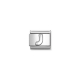 COMPOSABLE CLASSIC BUCHSTABE J - 330113/10