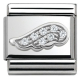 Composable Classic - Silber, Zirkonia - Flügel - 330304/16