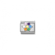 Composable Classic - Regenbogen Blume - 330322/05
