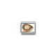 COMPOSABLE CLASSIC FACETTIERTE CZ-TROPFEN (Rechts) - 430606/012