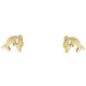 Gold - Delphin - KI13