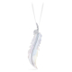 SCS Jahresausgabe Feder Ornament 2024 - 5685480