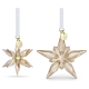 Annual Edition Festive 3D Ornament Set 2025 - 5701824