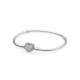 Pavé-Herz - 590727CZ