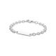 Engravable Bar Link - 599523C00