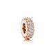 Pavé Inspiration - 781359CZ