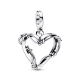 ME Wire Heart - 792526C00