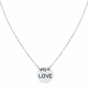 Love - AL195-Argento