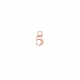 Zahl 5 - conum5r