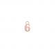Zahl 6 - conum6r