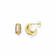 Ringe Gold - CR663-973-7