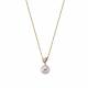 Diamant Gelbgold 585 - D3111G