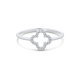 Sparkle Clover - EL00010.RG.RH