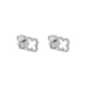 Sparkle Clover - EL0009.ER.RH