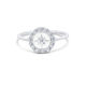 Starshine white - EL00111.RG.W.RH