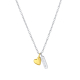 Amore Bicolore - EL00167.NE.RH.YG