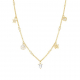 SWEETROCK NATURE MIXED PENDANTS - 148040/048