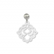 Sophie - Sophie-wei�-silber-mini