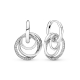 Family Always Encircled Hoop - 291156C01