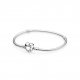 Sterlingsilber - Armband - 590719