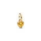 Herz Mini-Charm - 763862C01