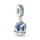 Murano Glass Octopus - 791694C01