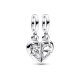 Splittable Mother & Daughter Dangle - 792643C01